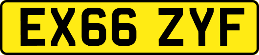 EX66ZYF