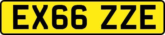 EX66ZZE