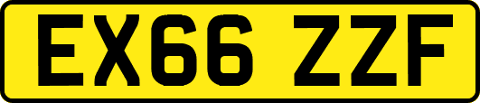 EX66ZZF