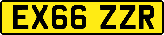 EX66ZZR