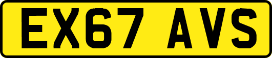 EX67AVS