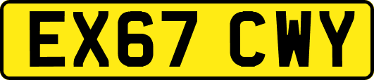 EX67CWY