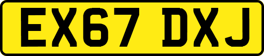 EX67DXJ