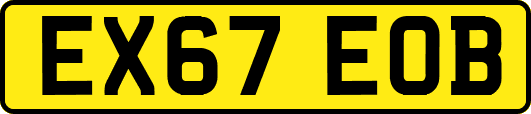 EX67EOB