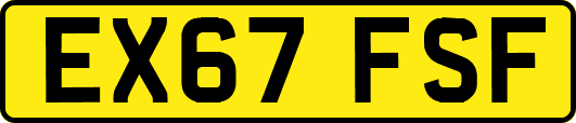 EX67FSF