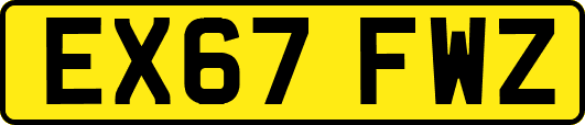 EX67FWZ
