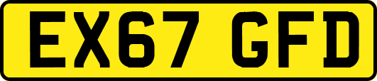 EX67GFD