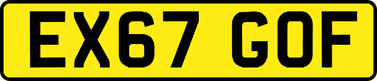 EX67GOF