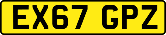 EX67GPZ