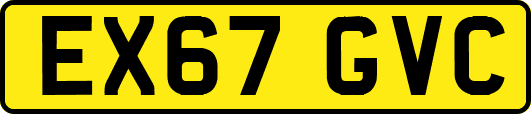 EX67GVC