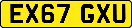 EX67GXU