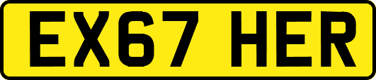 EX67HER