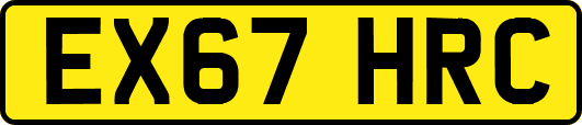 EX67HRC