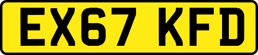 EX67KFD