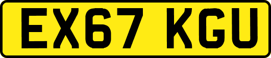 EX67KGU