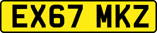 EX67MKZ