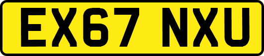 EX67NXU