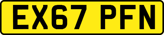 EX67PFN