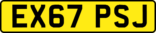 EX67PSJ