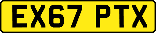 EX67PTX