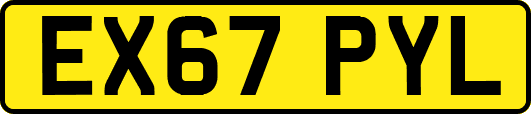 EX67PYL