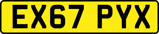 EX67PYX