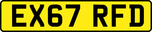 EX67RFD