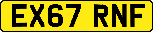 EX67RNF