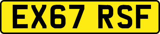 EX67RSF