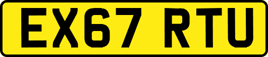 EX67RTU