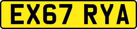 EX67RYA