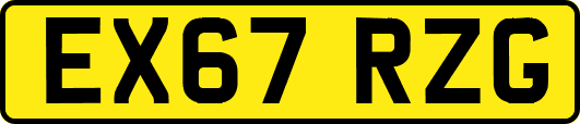 EX67RZG