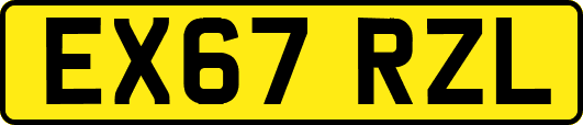 EX67RZL