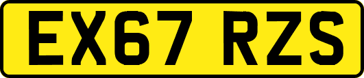 EX67RZS