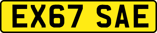 EX67SAE