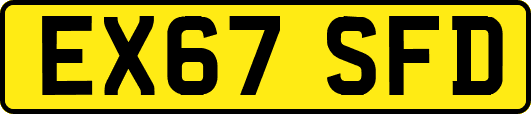 EX67SFD