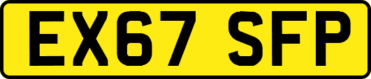 EX67SFP