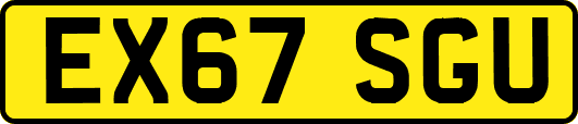 EX67SGU