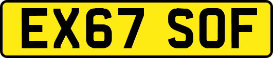 EX67SOF