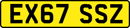 EX67SSZ