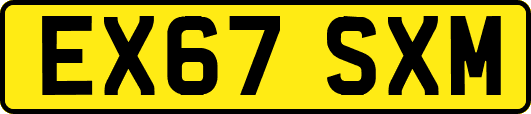 EX67SXM