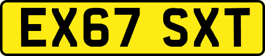 EX67SXT