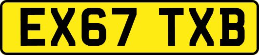 EX67TXB