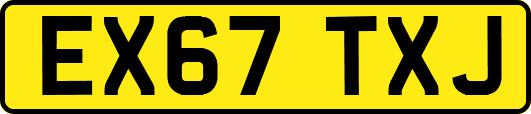 EX67TXJ