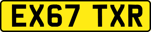 EX67TXR