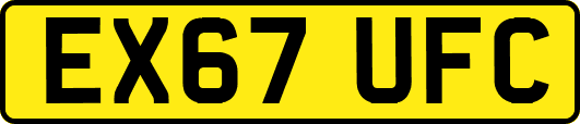 EX67UFC