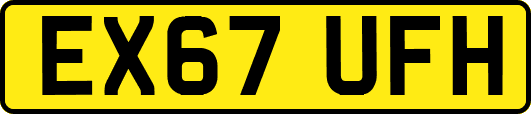 EX67UFH