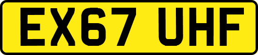 EX67UHF