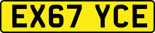 EX67YCE