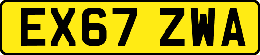 EX67ZWA